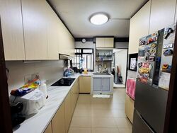 Blk 670 Woodlands Drive 71 (Woodlands), HDB Executive #582433901